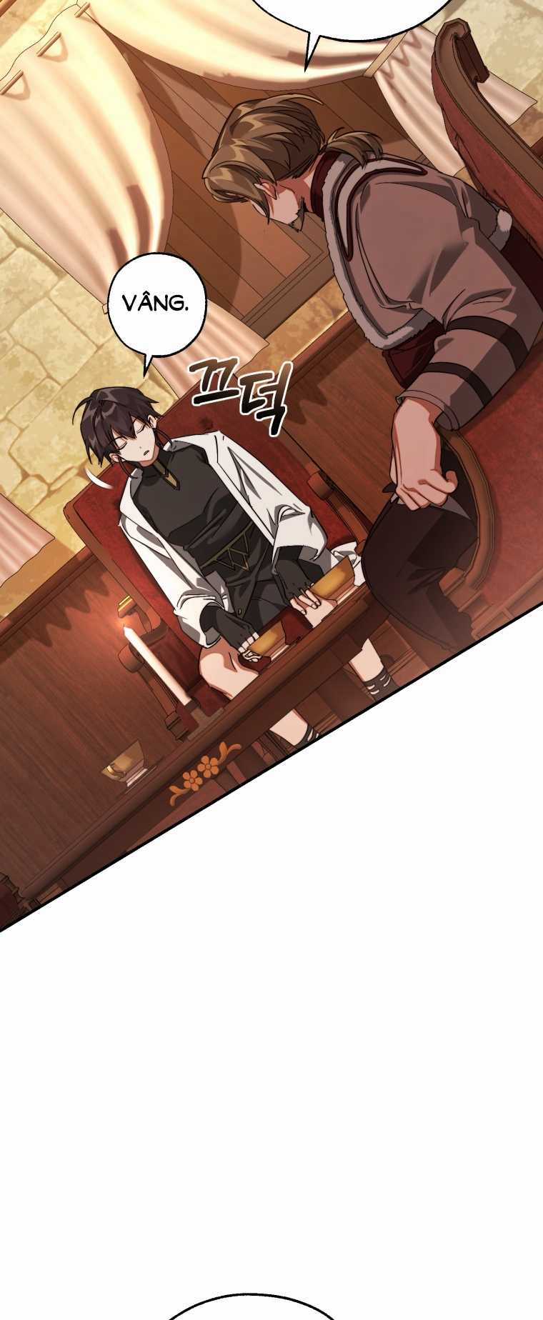 Sự Ra Đời Của Một Anh Hùng Chapter 110.2 trang 29