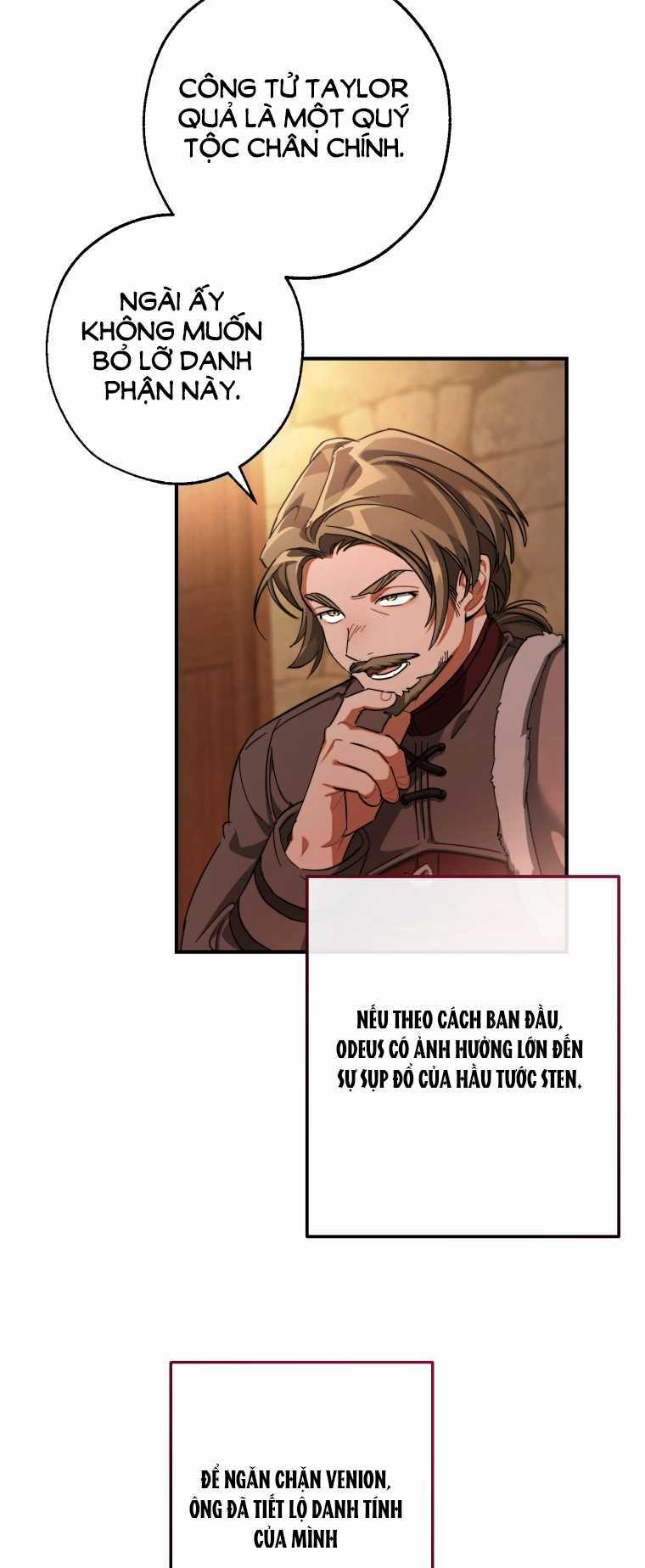 Sự Ra Đời Của Một Anh Hùng Chapter 110.2 trang 30