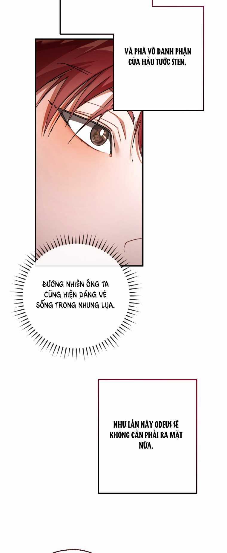 Sự Ra Đời Của Một Anh Hùng Chapter 110.2 trang 31