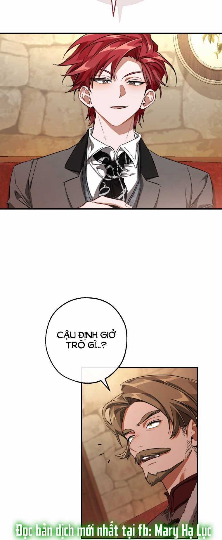 Sự Ra Đời Của Một Anh Hùng Chapter 110.2 trang 33