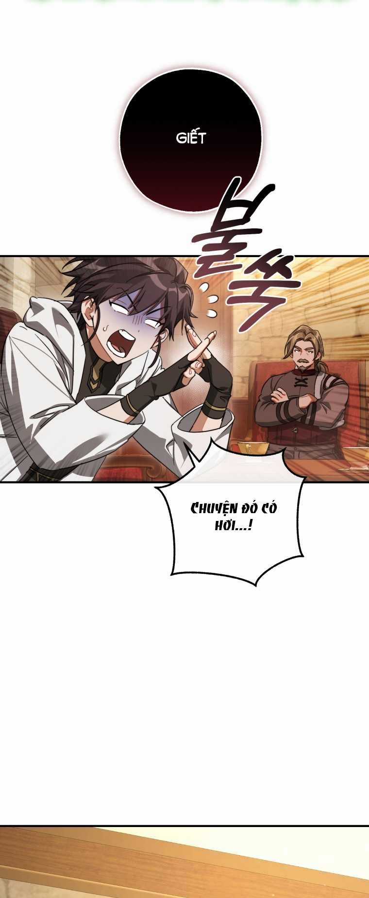 Sự Ra Đời Của Một Anh Hùng Chapter 110.2 trang 34