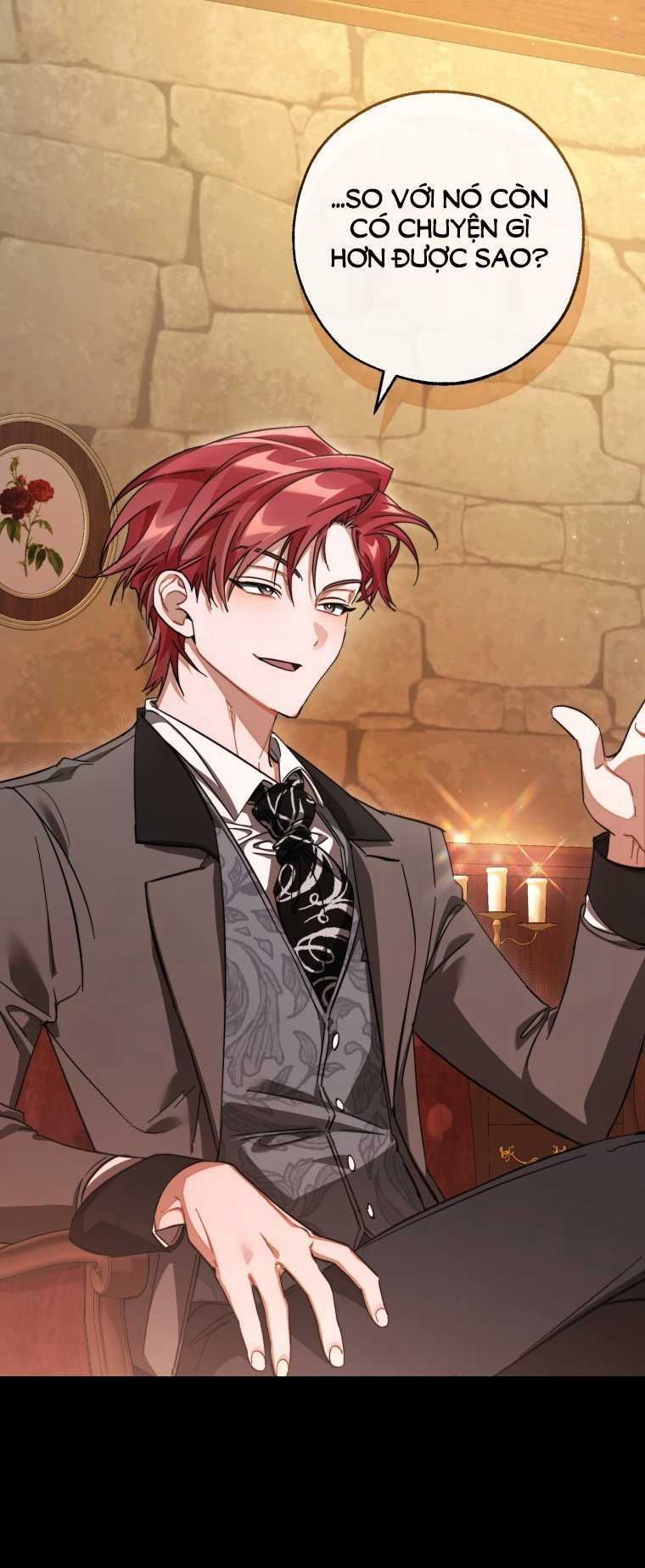 Sự Ra Đời Của Một Anh Hùng Chapter 110.2 trang 35