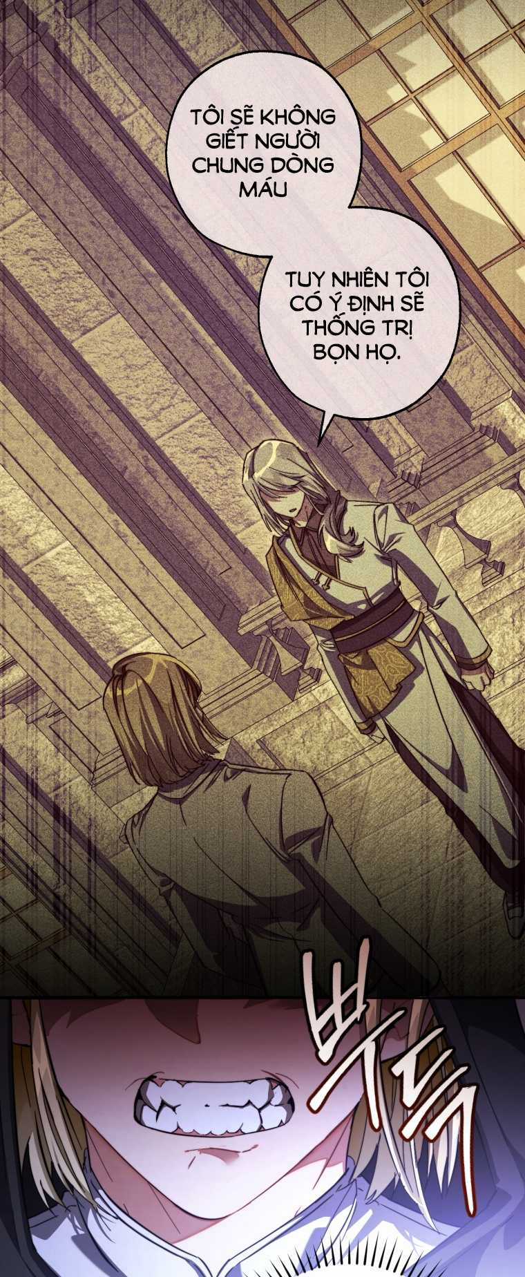 Sự Ra Đời Của Một Anh Hùng Chapter 110.2 trang 38