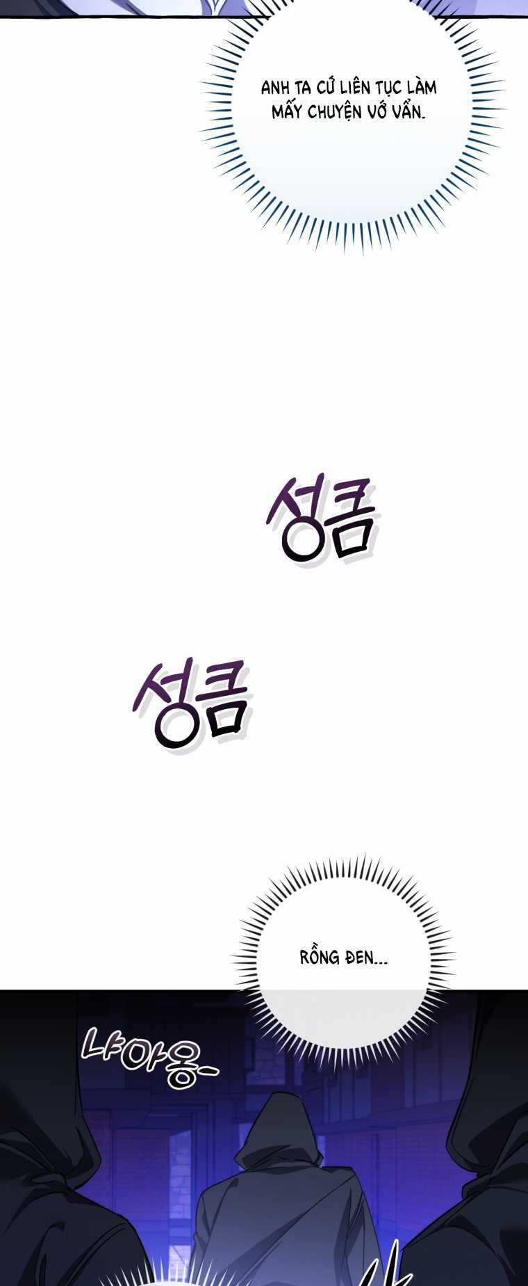 Sự Ra Đời Của Một Anh Hùng Chapter 110.2 trang 39