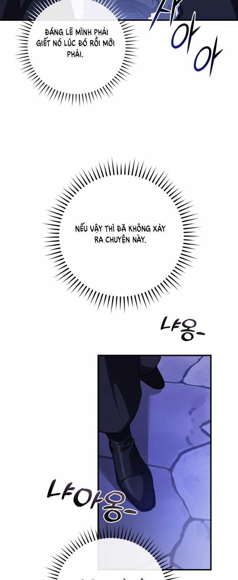 Sự Ra Đời Của Một Anh Hùng Chapter 110.2 trang 40