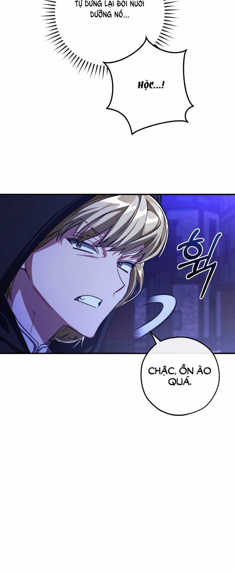 Sự Ra Đời Của Một Anh Hùng Chapter 110.2 trang 41