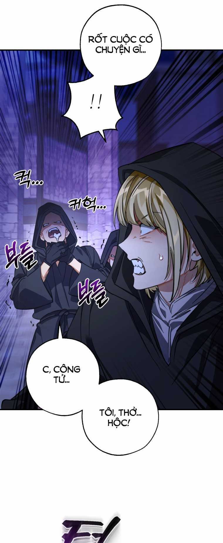 Sự Ra Đời Của Một Anh Hùng Chapter 110.2 trang 42