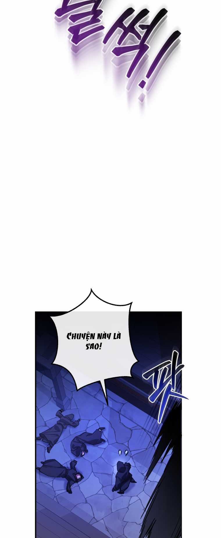 Sự Ra Đời Của Một Anh Hùng Chapter 110.2 trang 43