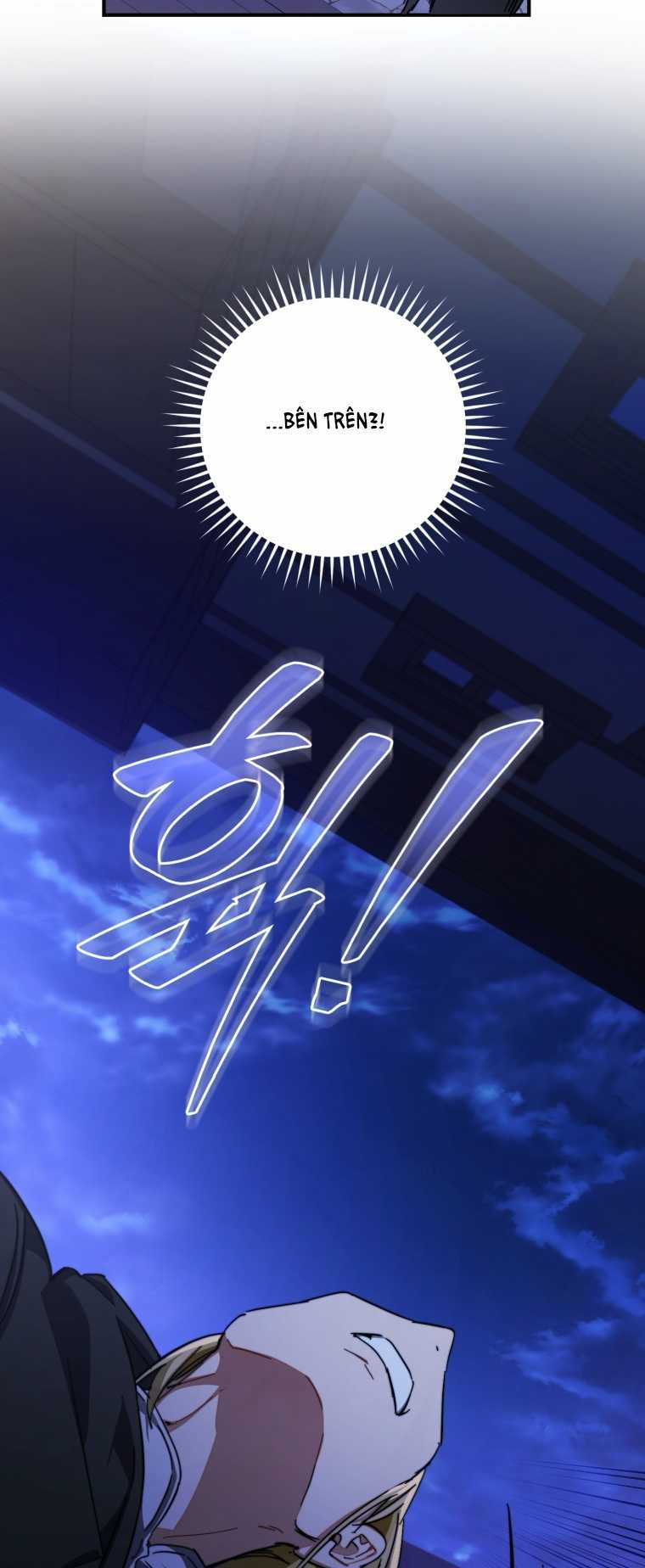 Sự Ra Đời Của Một Anh Hùng Chapter 110.2 trang 44