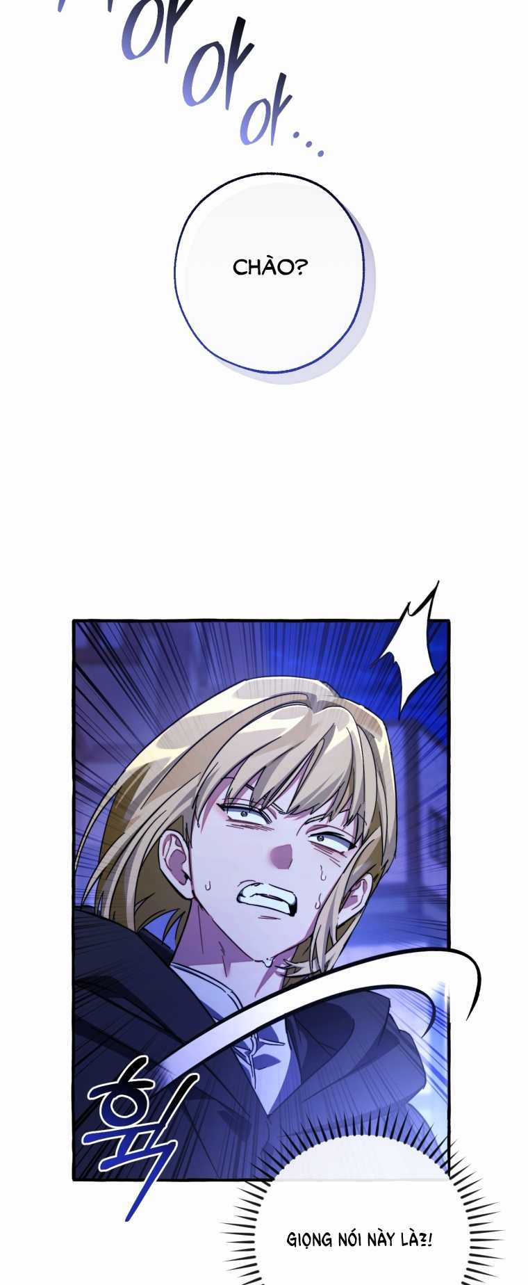 Sự Ra Đời Của Một Anh Hùng Chapter 110.2 trang 46