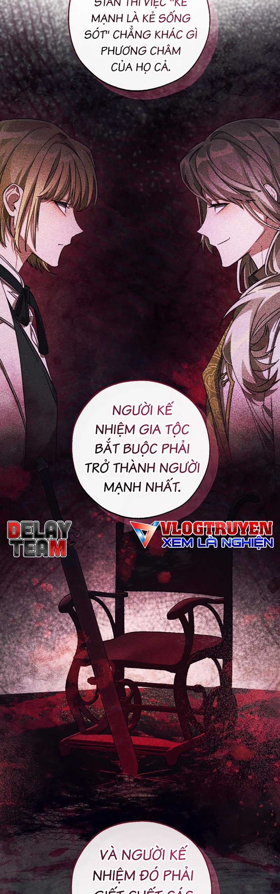 Sự Ra Đời Của Một Anh Hùng Chapter 110 trang 10