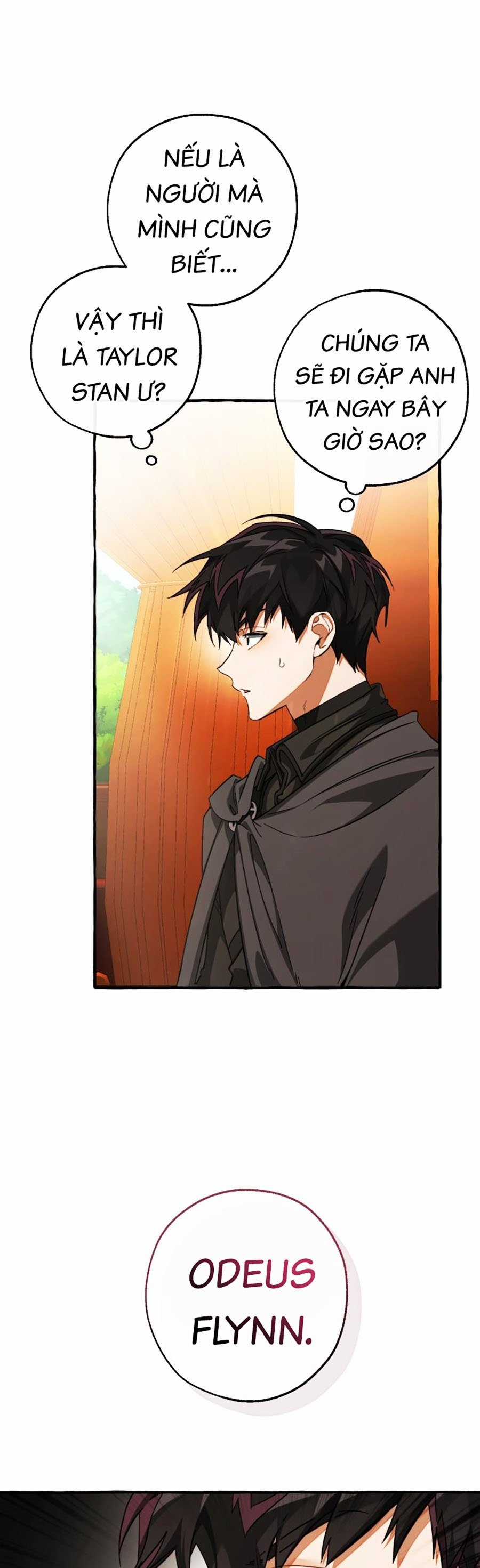 Sự Ra Đời Của Một Anh Hùng Chapter 110 trang 14