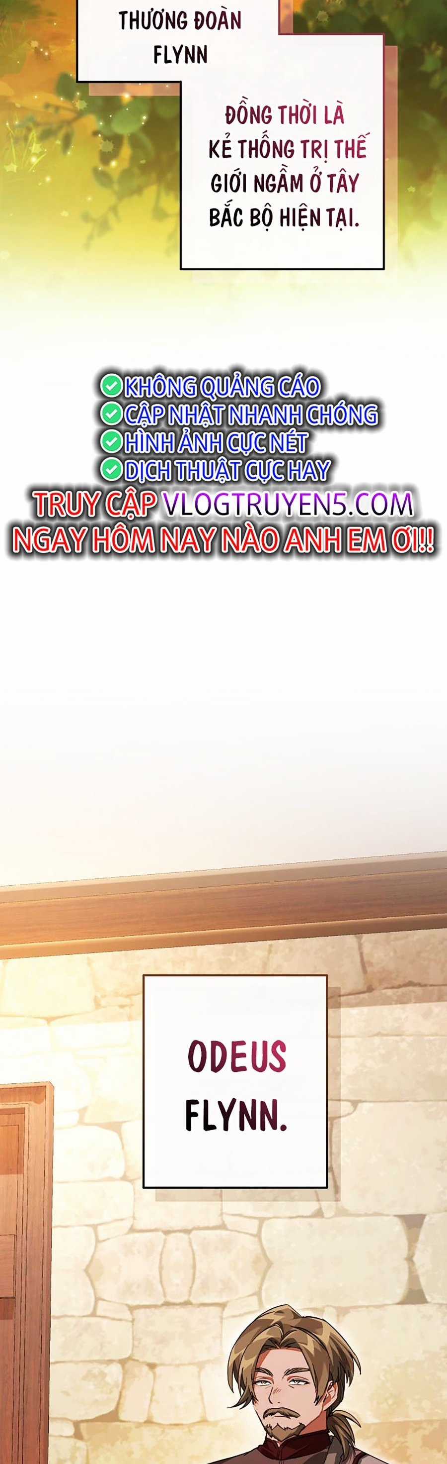 Sự Ra Đời Của Một Anh Hùng Chapter 110 trang 16