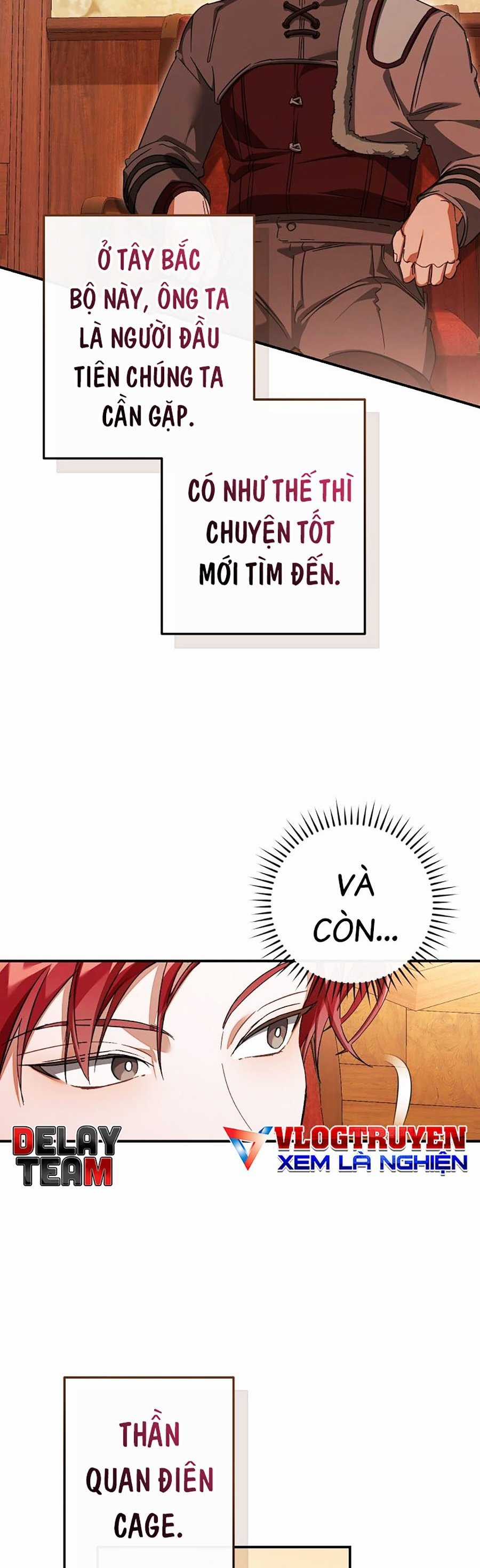 Sự Ra Đời Của Một Anh Hùng Chapter 110 trang 17