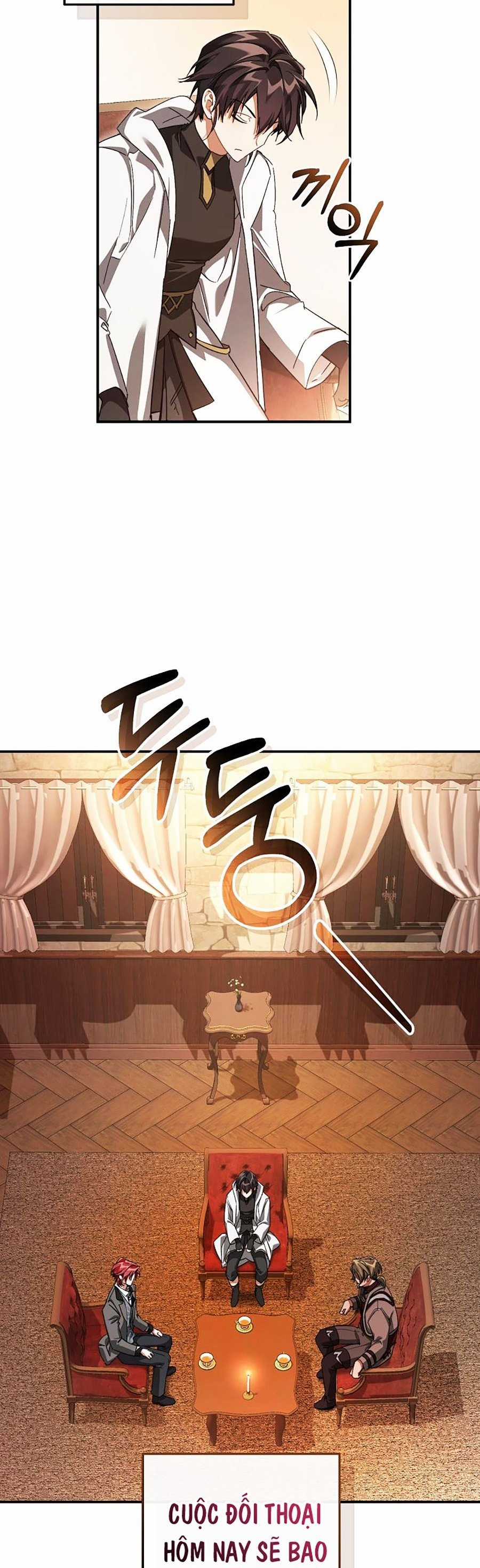 Sự Ra Đời Của Một Anh Hùng Chapter 110 trang 18