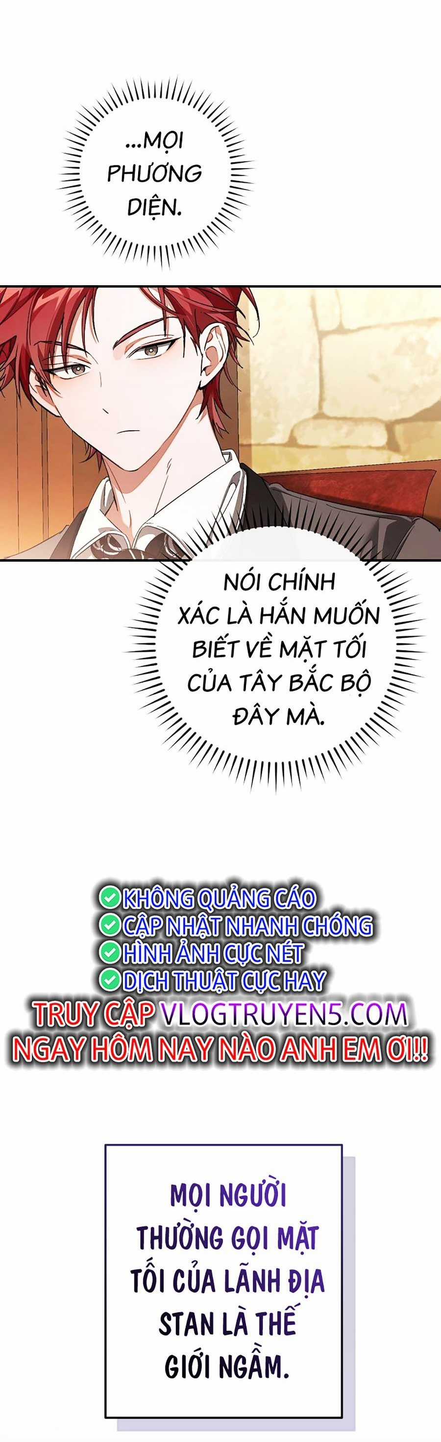 Sự Ra Đời Của Một Anh Hùng Chapter 110 trang 22