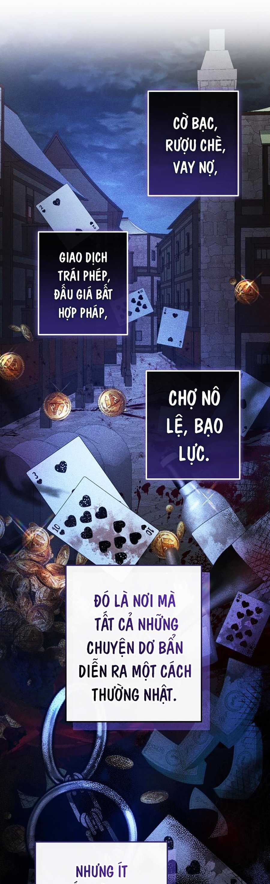 Sự Ra Đời Của Một Anh Hùng Chapter 110 trang 23