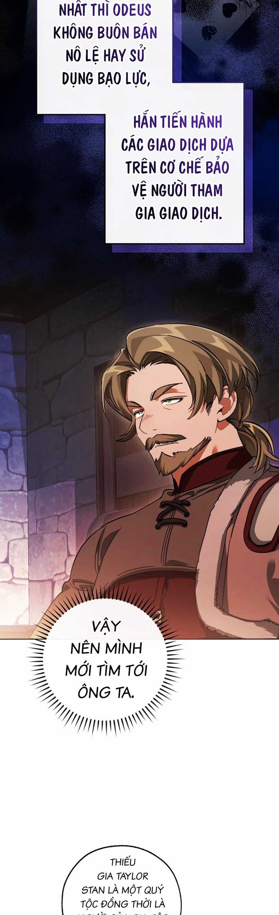 Sự Ra Đời Của Một Anh Hùng Chapter 110 trang 24