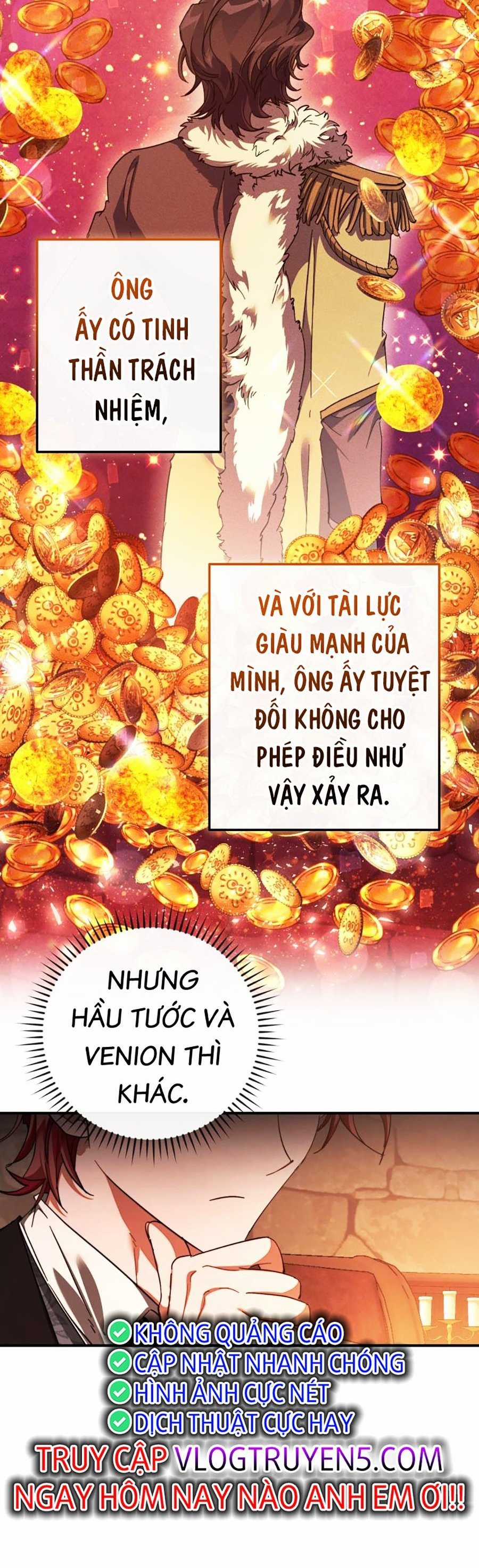Sự Ra Đời Của Một Anh Hùng Chapter 110 trang 27