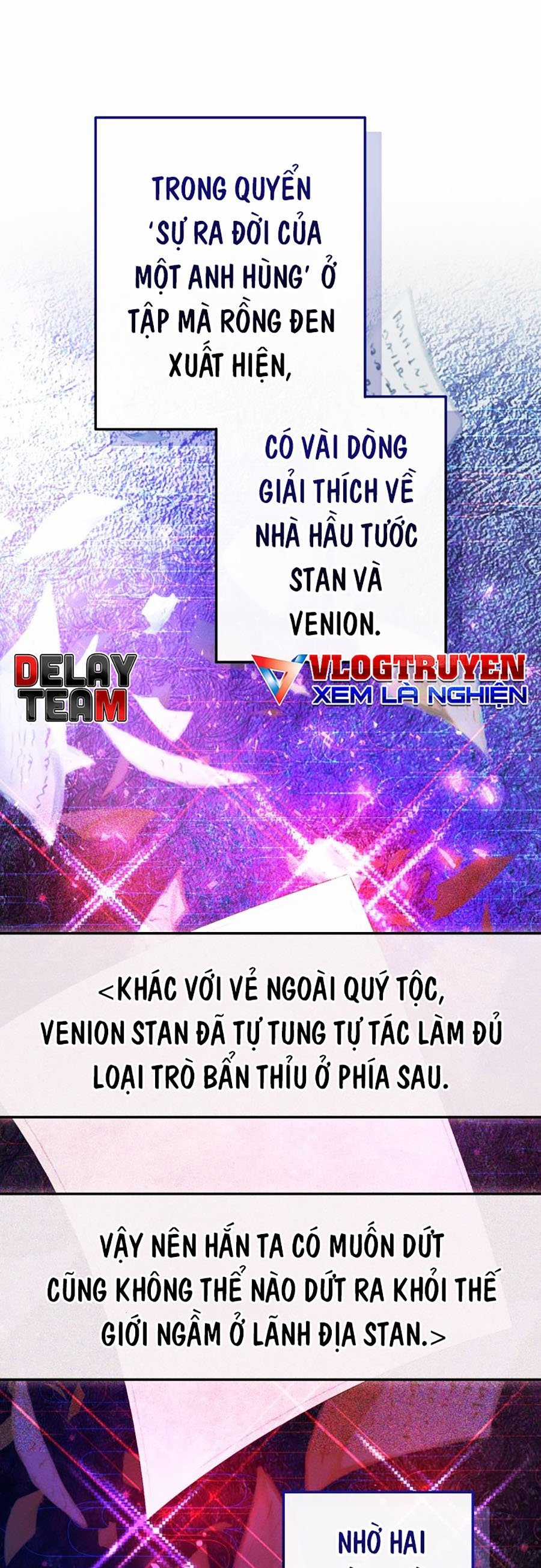 Sự Ra Đời Của Một Anh Hùng Chapter 110 trang 28