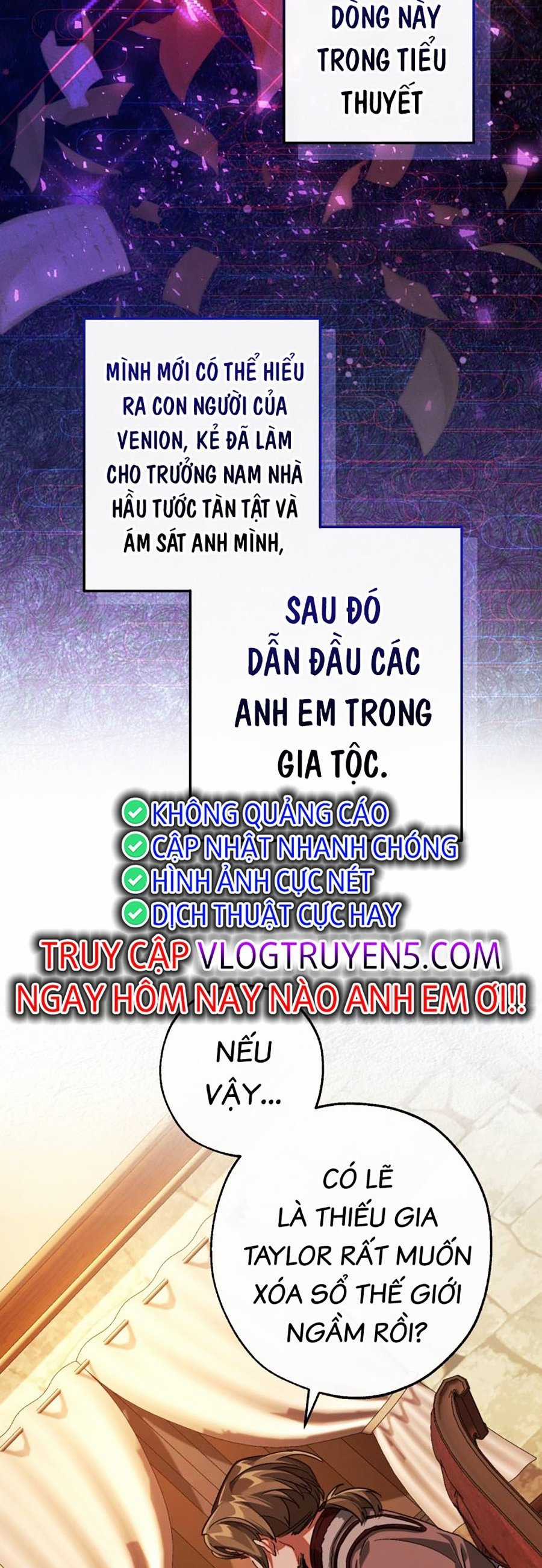 Sự Ra Đời Của Một Anh Hùng Chapter 110 trang 29