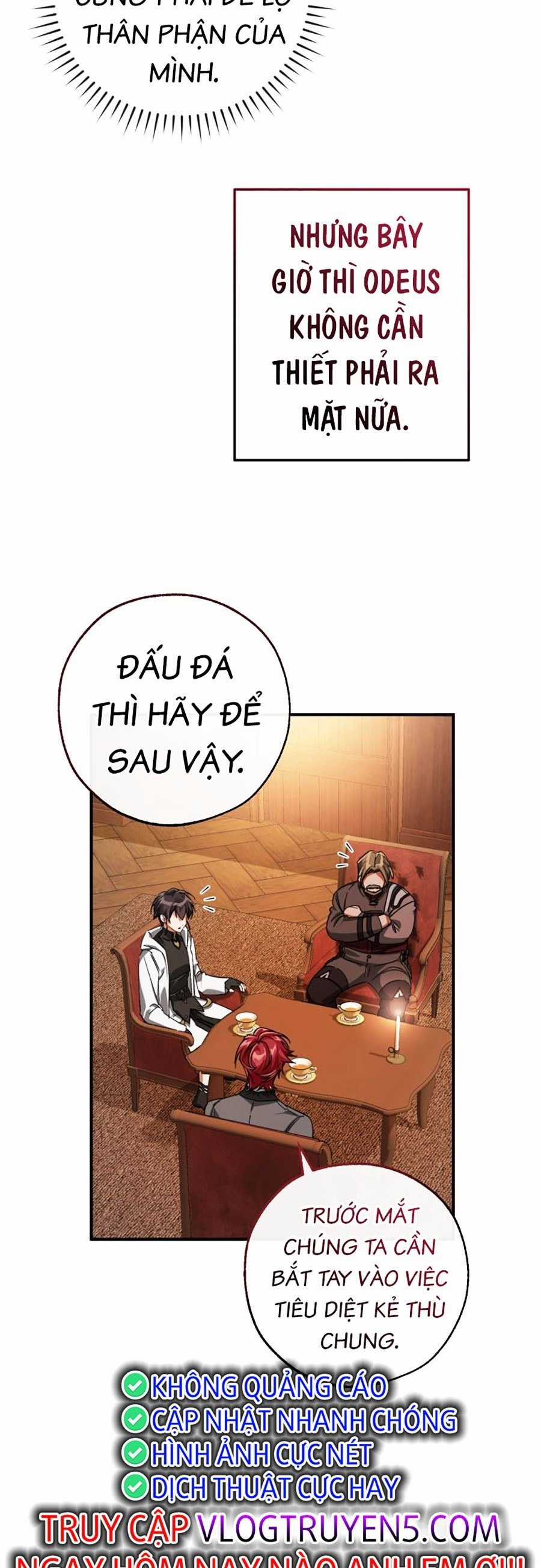 Sự Ra Đời Của Một Anh Hùng Chapter 110 trang 32