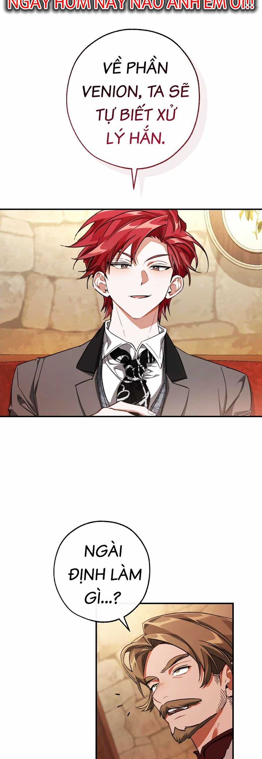 Sự Ra Đời Của Một Anh Hùng Chapter 110 trang 33