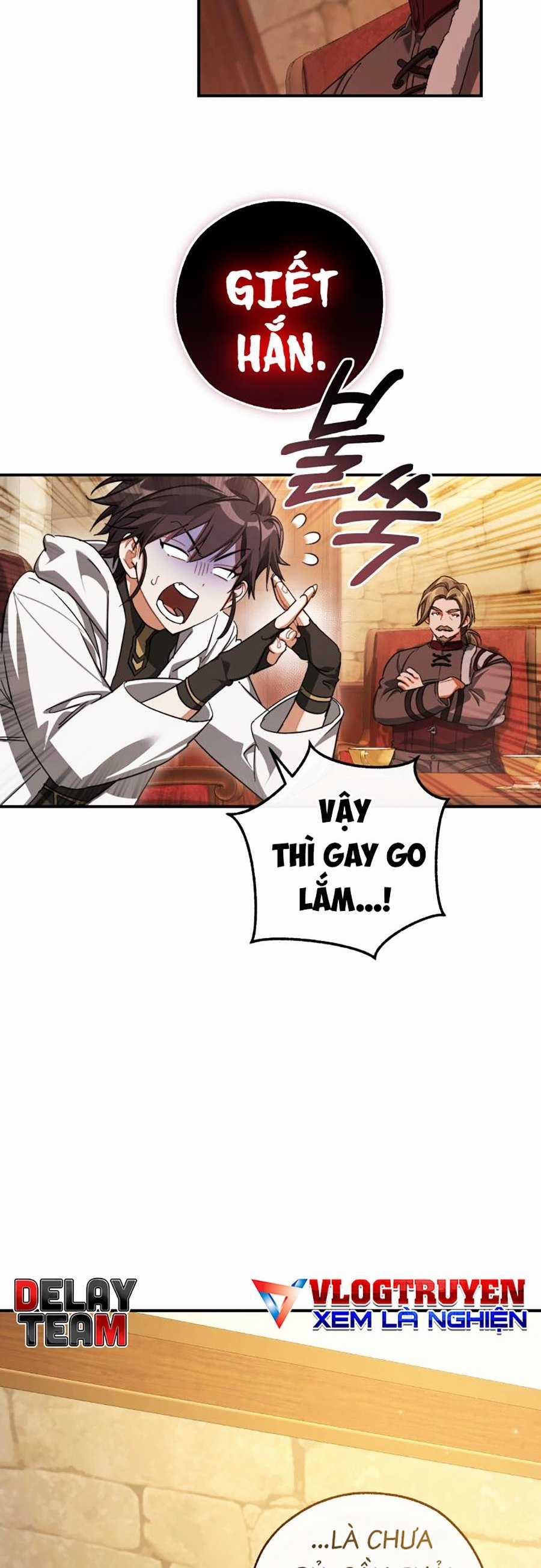 Sự Ra Đời Của Một Anh Hùng Chapter 110 trang 34