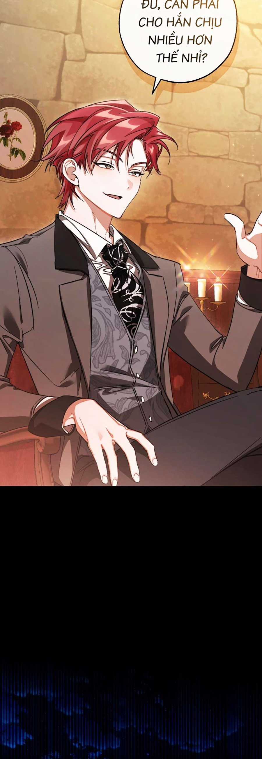 Sự Ra Đời Của Một Anh Hùng Chapter 110 trang 35