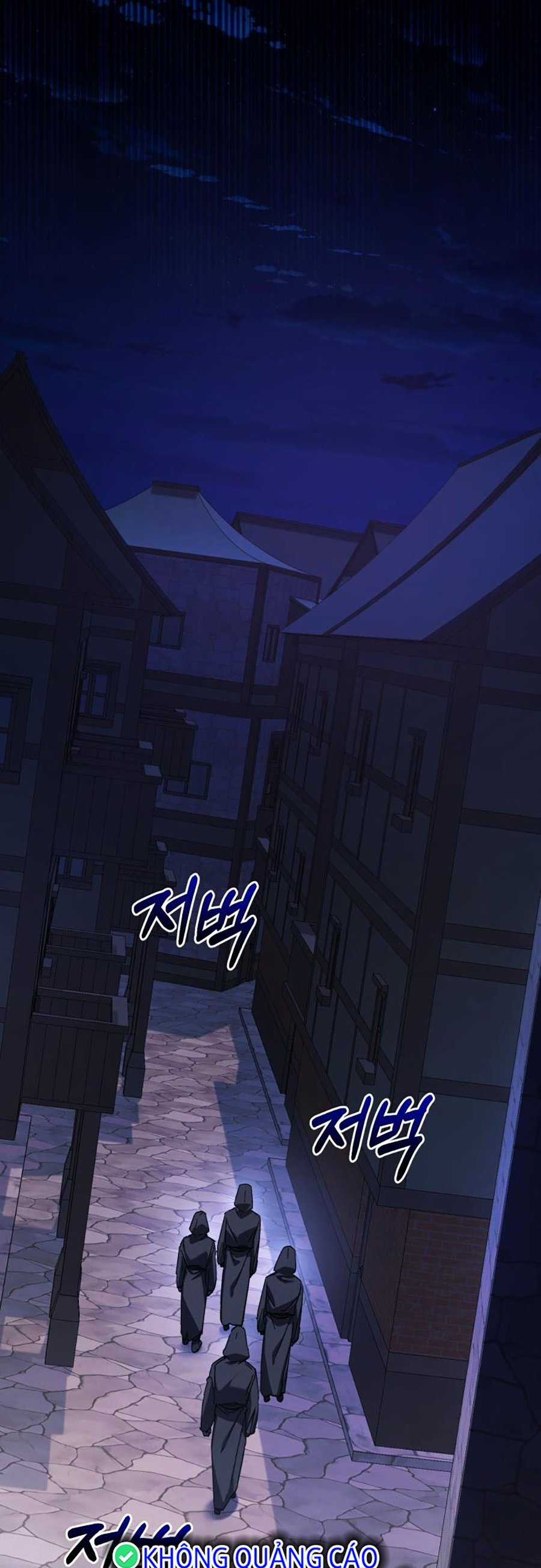 Sự Ra Đời Của Một Anh Hùng Chapter 110 trang 36