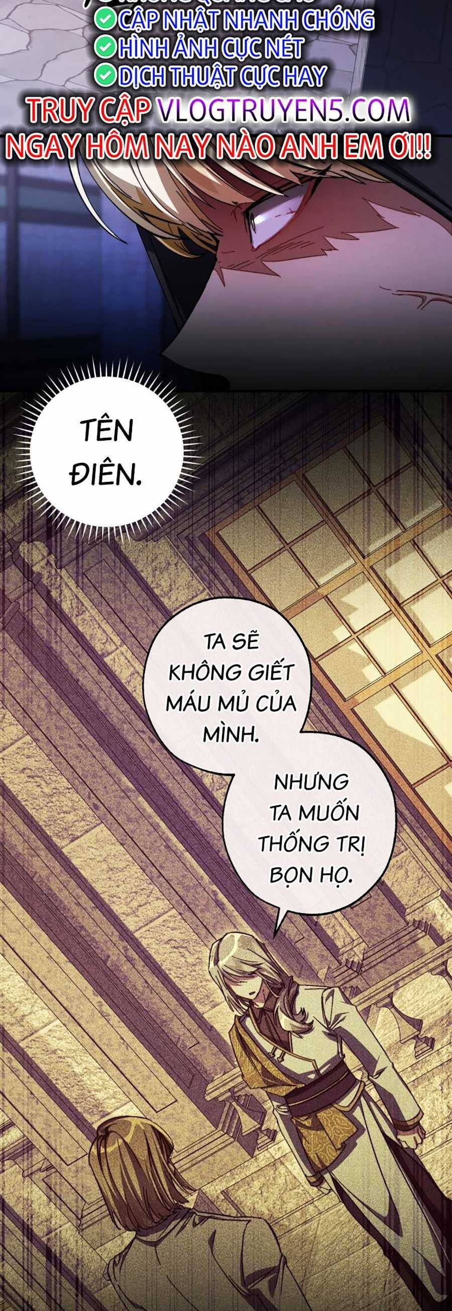 Sự Ra Đời Của Một Anh Hùng Chapter 110 trang 37