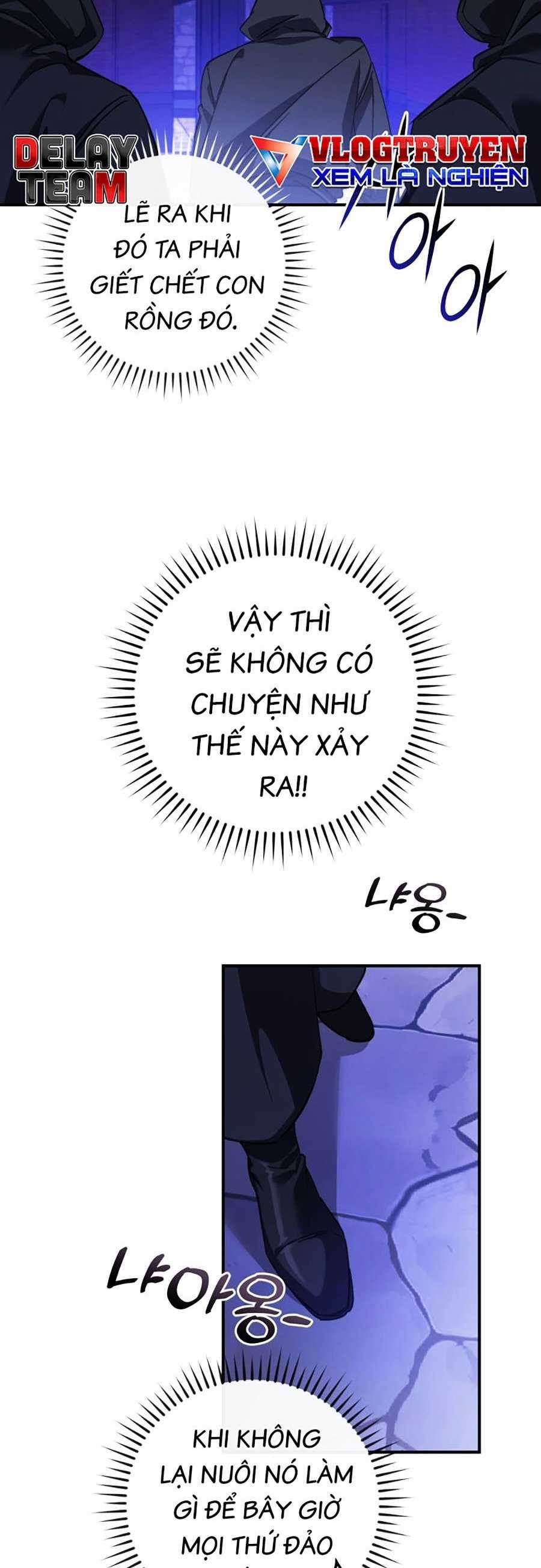 Sự Ra Đời Của Một Anh Hùng Chapter 110 trang 39