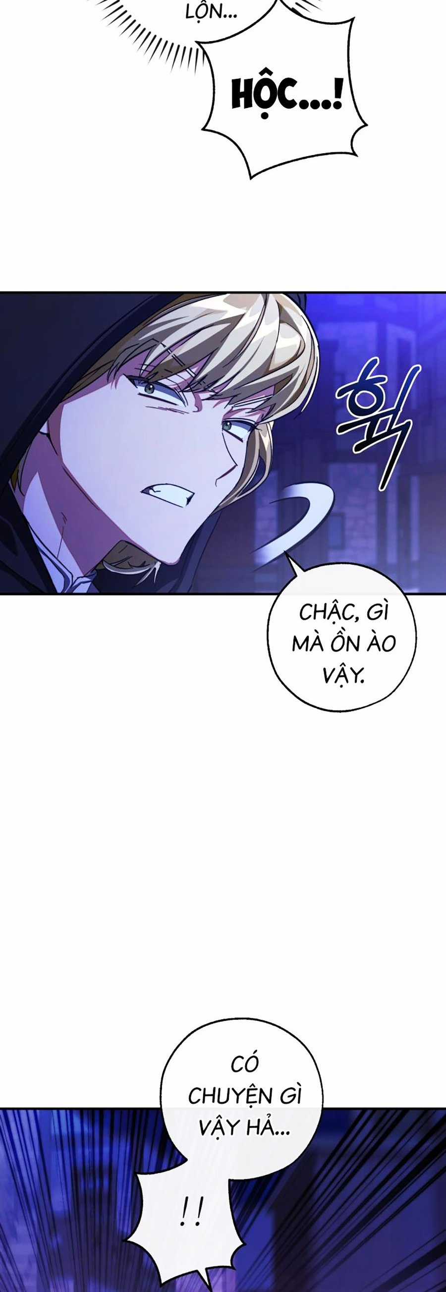 Sự Ra Đời Của Một Anh Hùng Chapter 110 trang 40