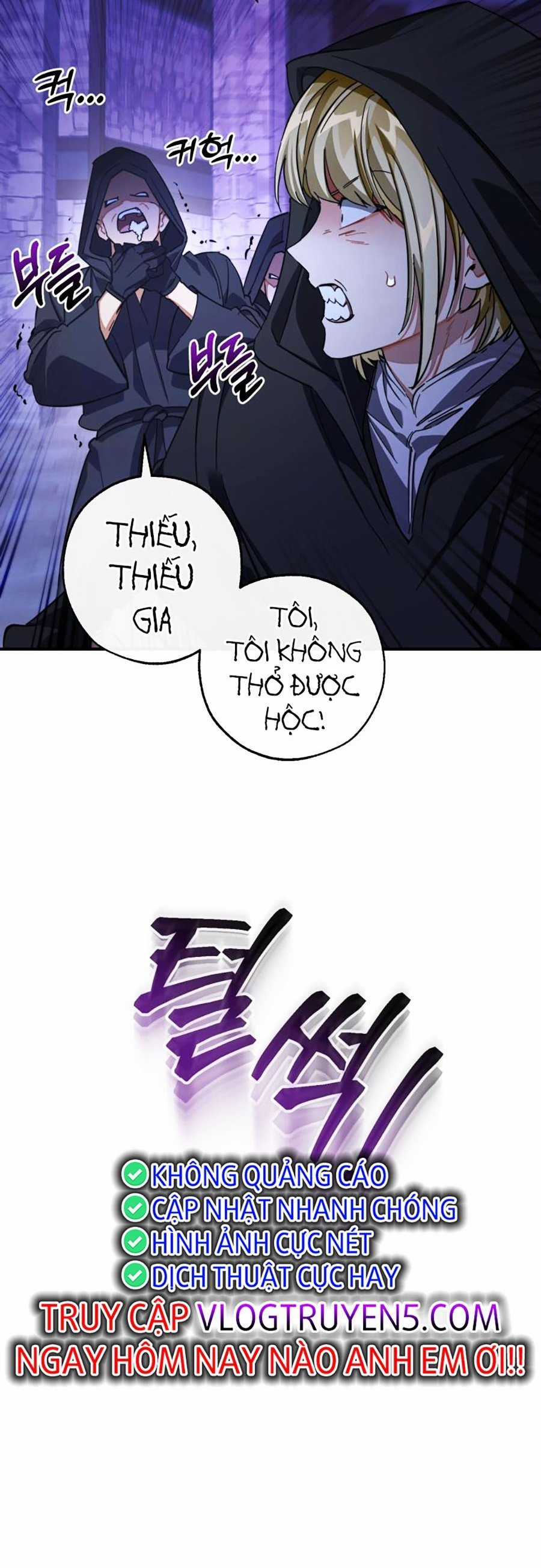 Sự Ra Đời Của Một Anh Hùng Chapter 110 trang 41