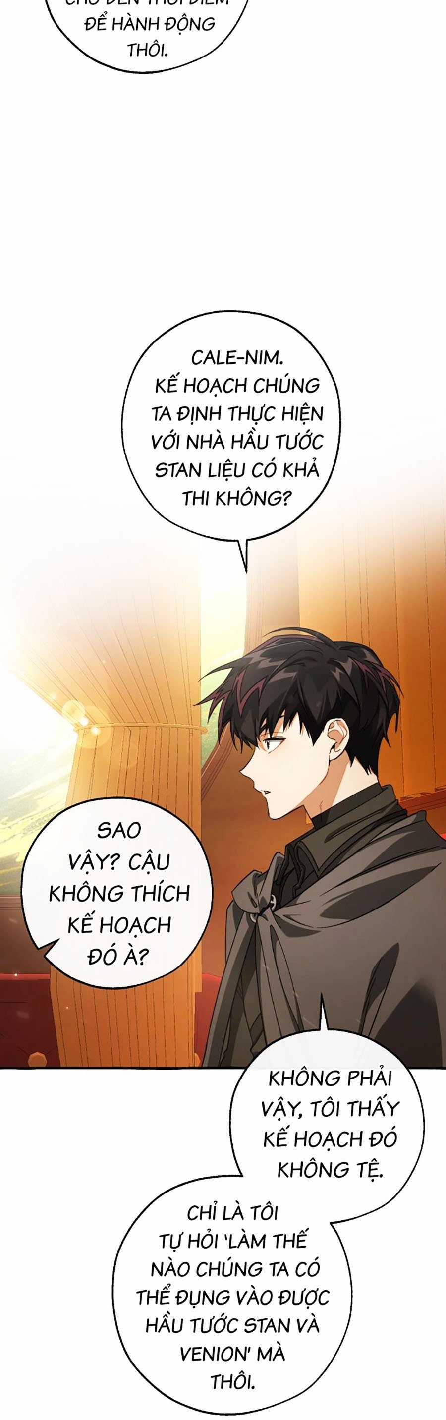 Sự Ra Đời Của Một Anh Hùng Chapter 110 trang 7