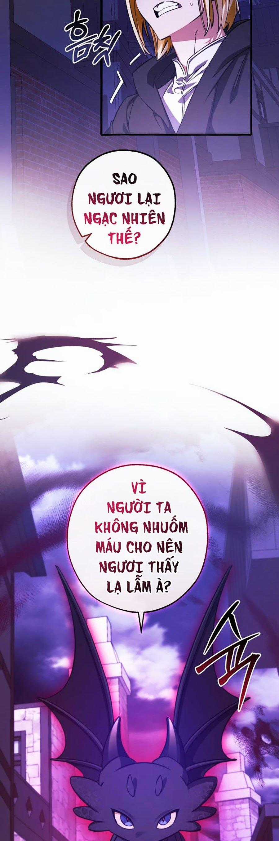 Sự Ra Đời Của Một Anh Hùng Chapter 111 trang 1