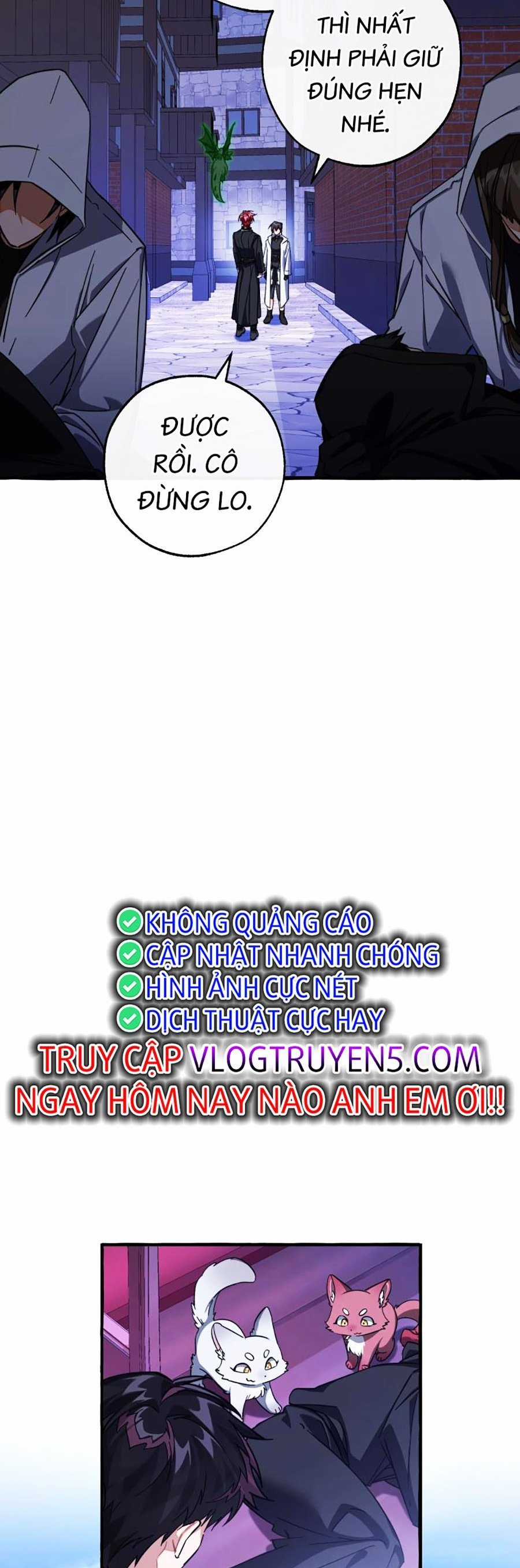 Sự Ra Đời Của Một Anh Hùng Chapter 111 trang 13