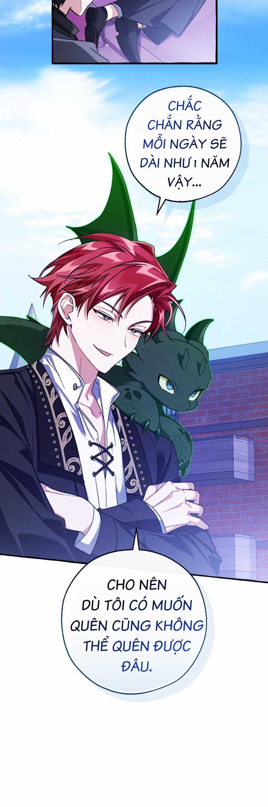 Sự Ra Đời Của Một Anh Hùng Chapter 111 trang 14