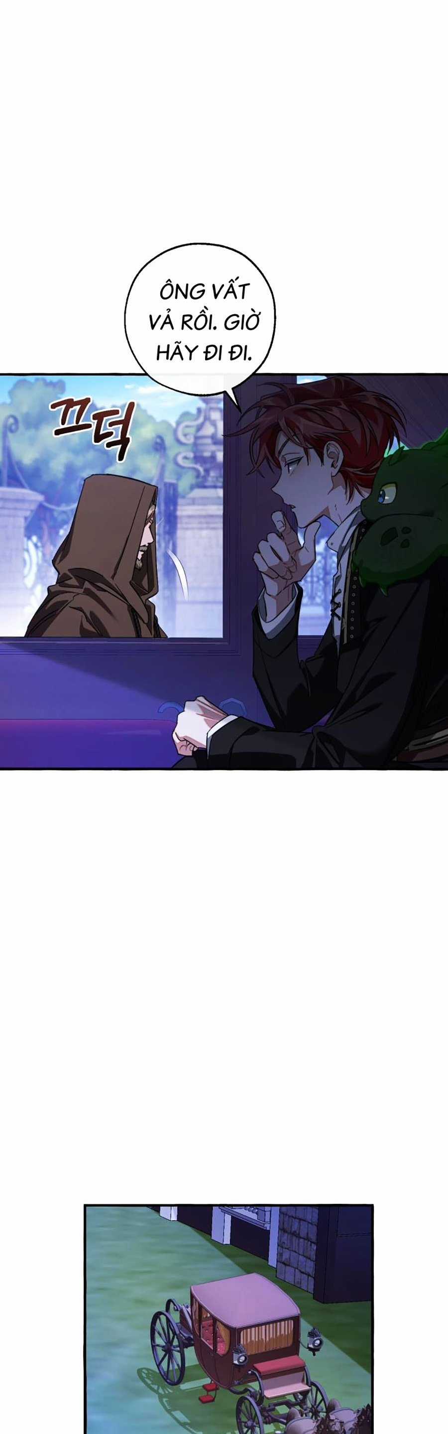 Sự Ra Đời Của Một Anh Hùng Chapter 111 trang 17