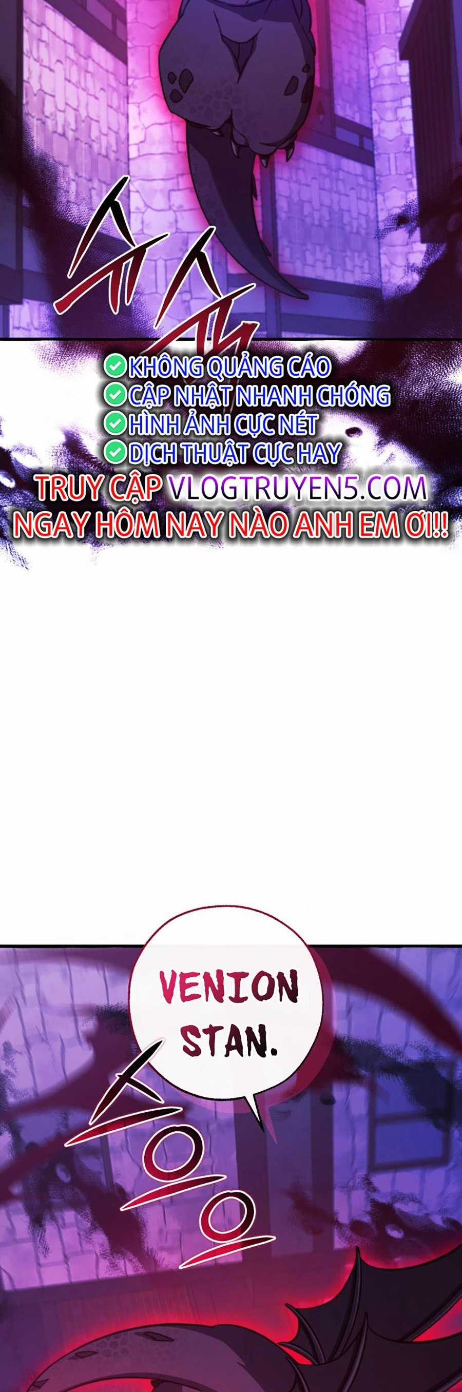 Sự Ra Đời Của Một Anh Hùng Chapter 111 trang 2