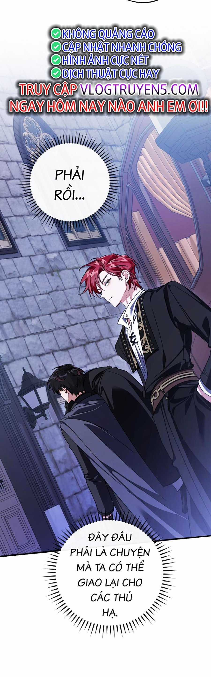 Sự Ra Đời Của Một Anh Hùng Chapter 111 trang 20