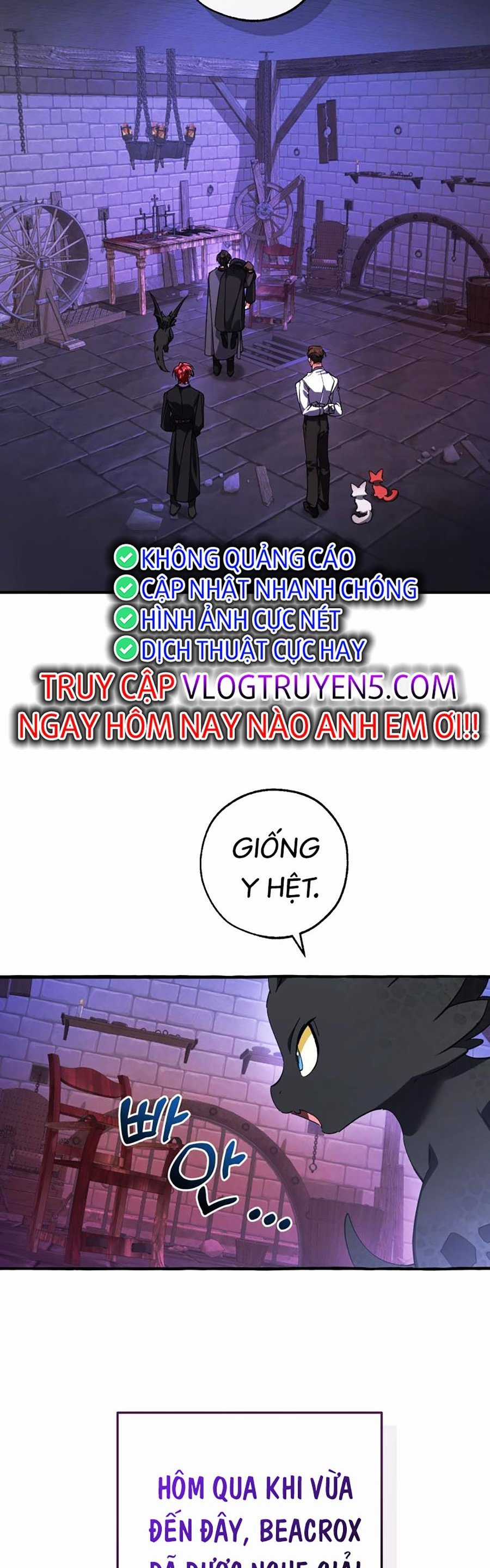 Sự Ra Đời Của Một Anh Hùng Chapter 111 trang 24