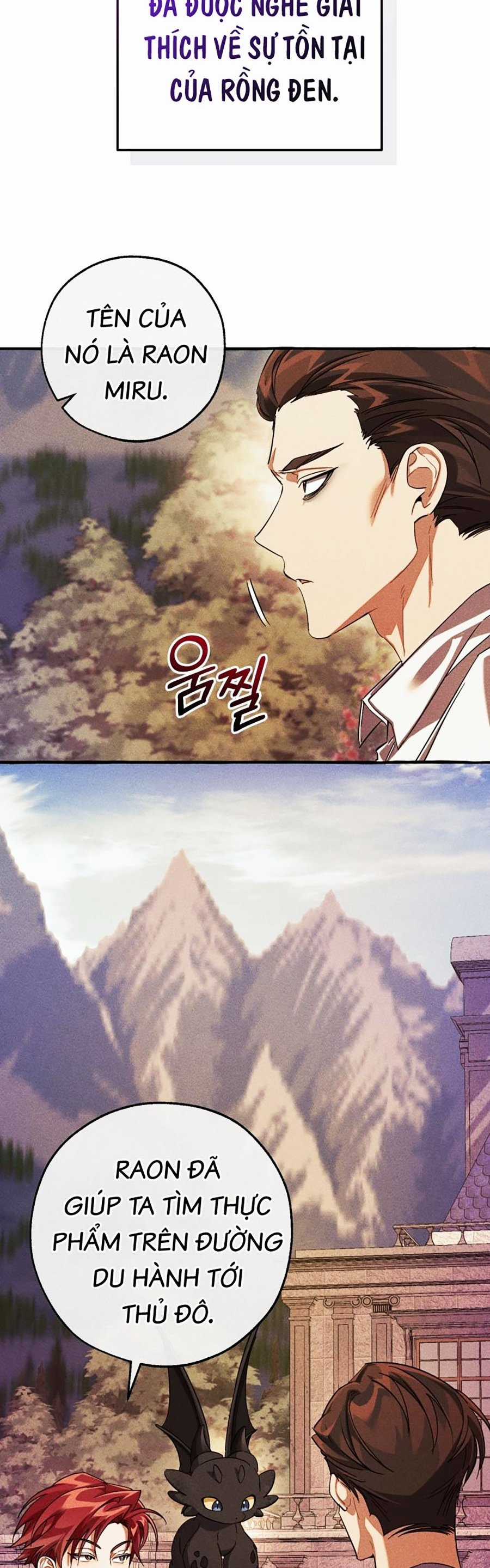 Sự Ra Đời Của Một Anh Hùng Chapter 111 trang 25