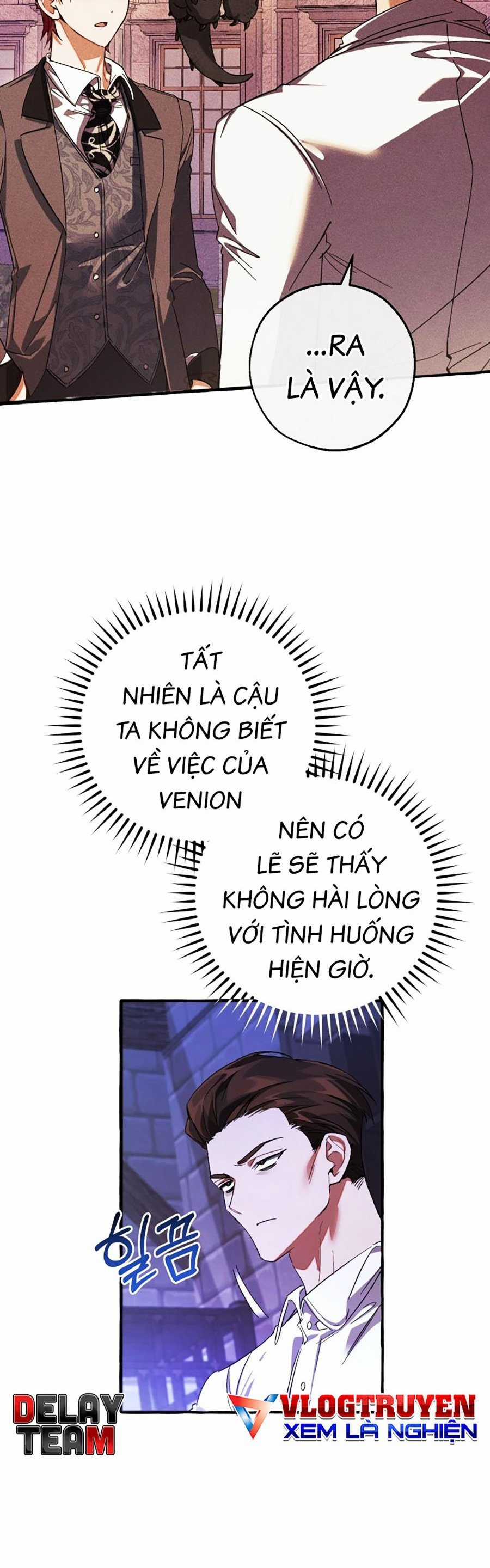 Sự Ra Đời Của Một Anh Hùng Chapter 111 trang 26