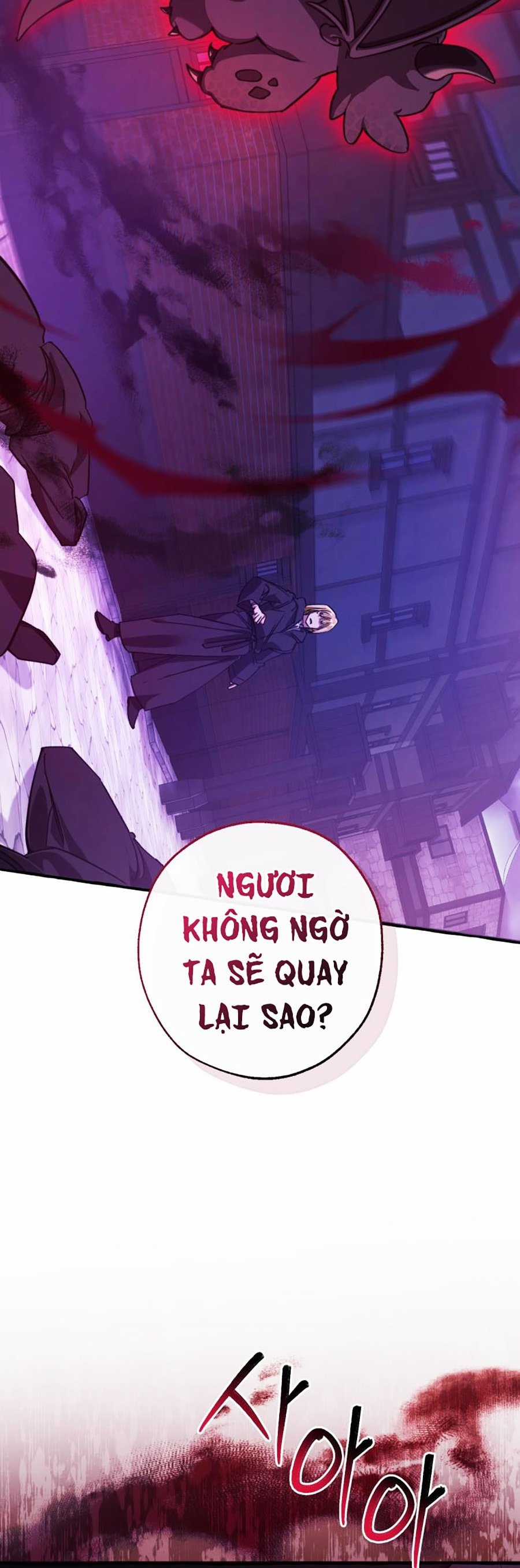 Sự Ra Đời Của Một Anh Hùng Chapter 111 trang 3