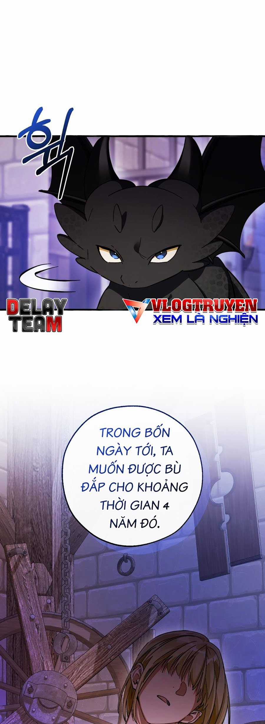 Sự Ra Đời Của Một Anh Hùng Chapter 111 trang 30