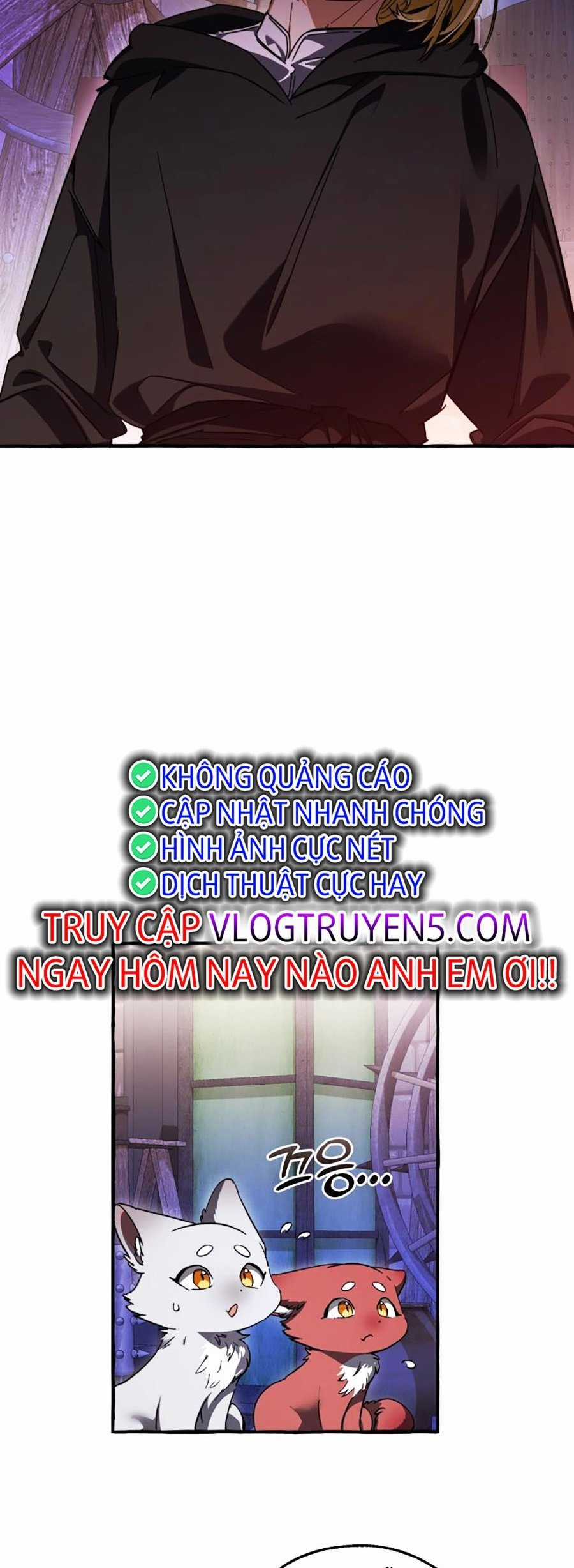 Sự Ra Đời Của Một Anh Hùng Chapter 111 trang 31