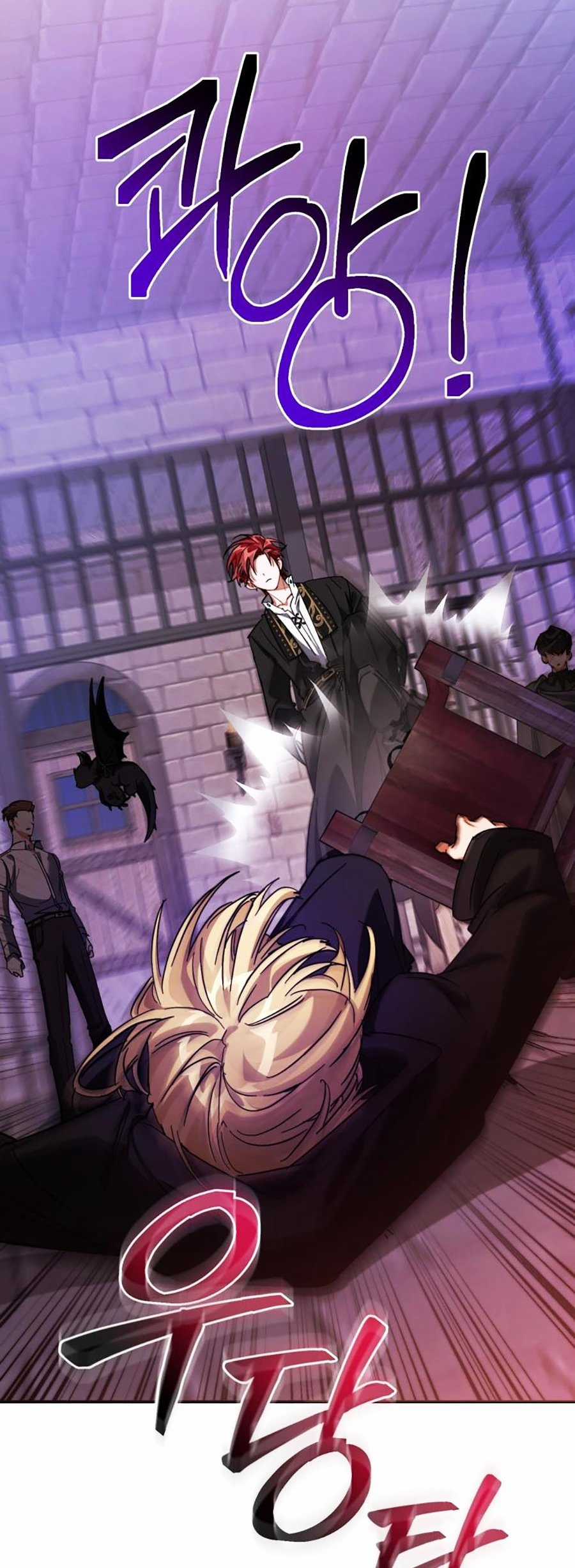 Sự Ra Đời Của Một Anh Hùng Chapter 111 trang 33