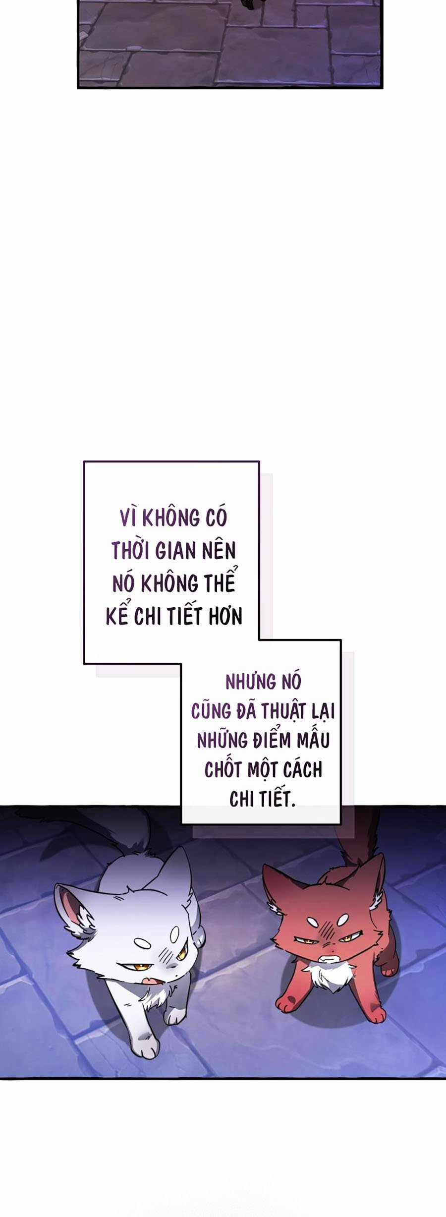 Sự Ra Đời Của Một Anh Hùng Chapter 111 trang 36