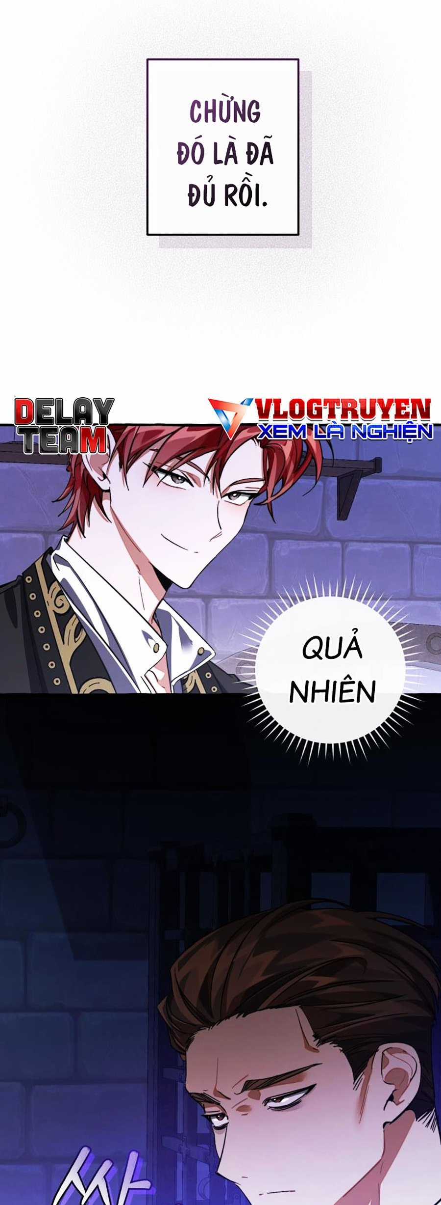 Sự Ra Đời Của Một Anh Hùng Chapter 111 trang 37